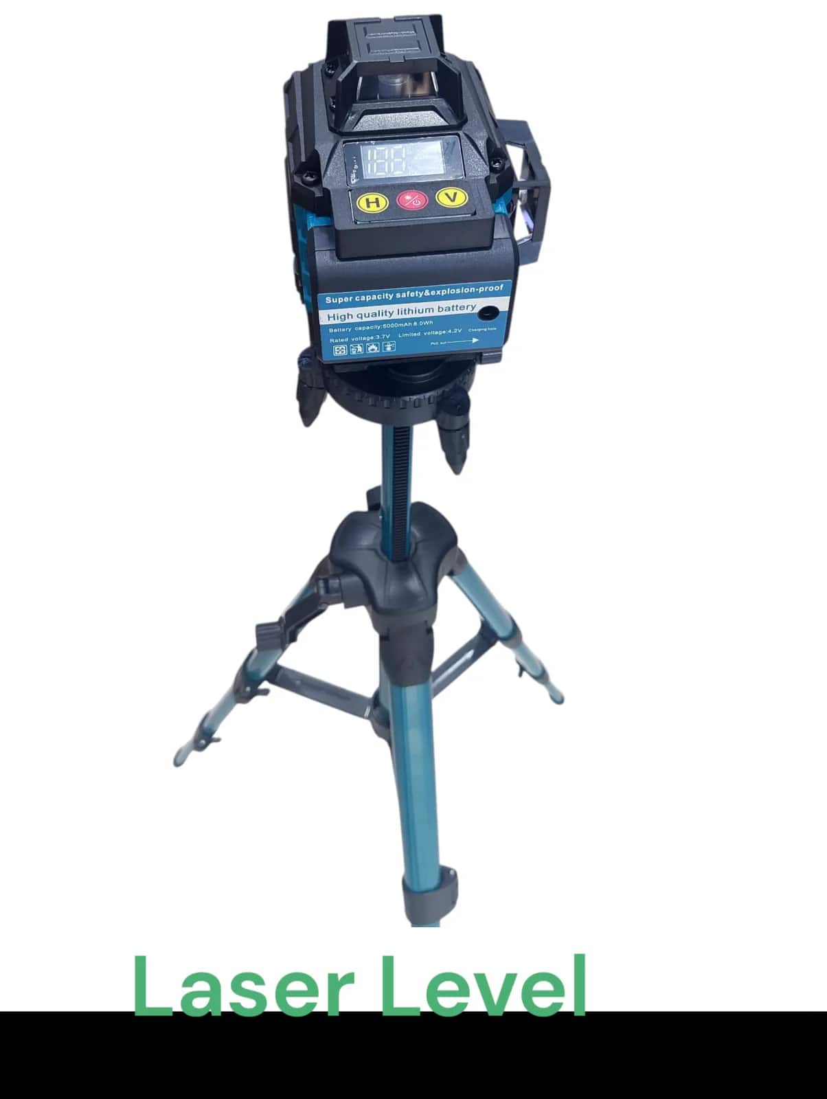 Laser Level - MAKITA