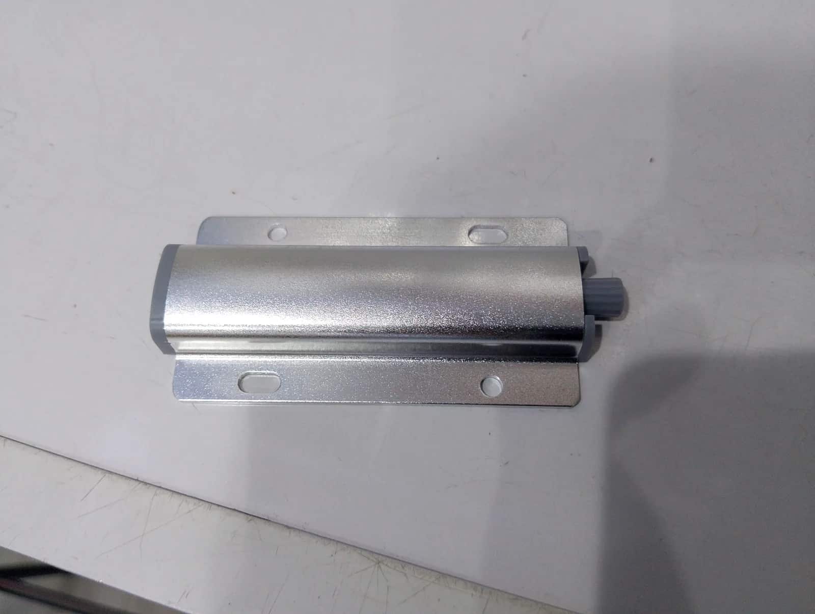 Push To Open lock