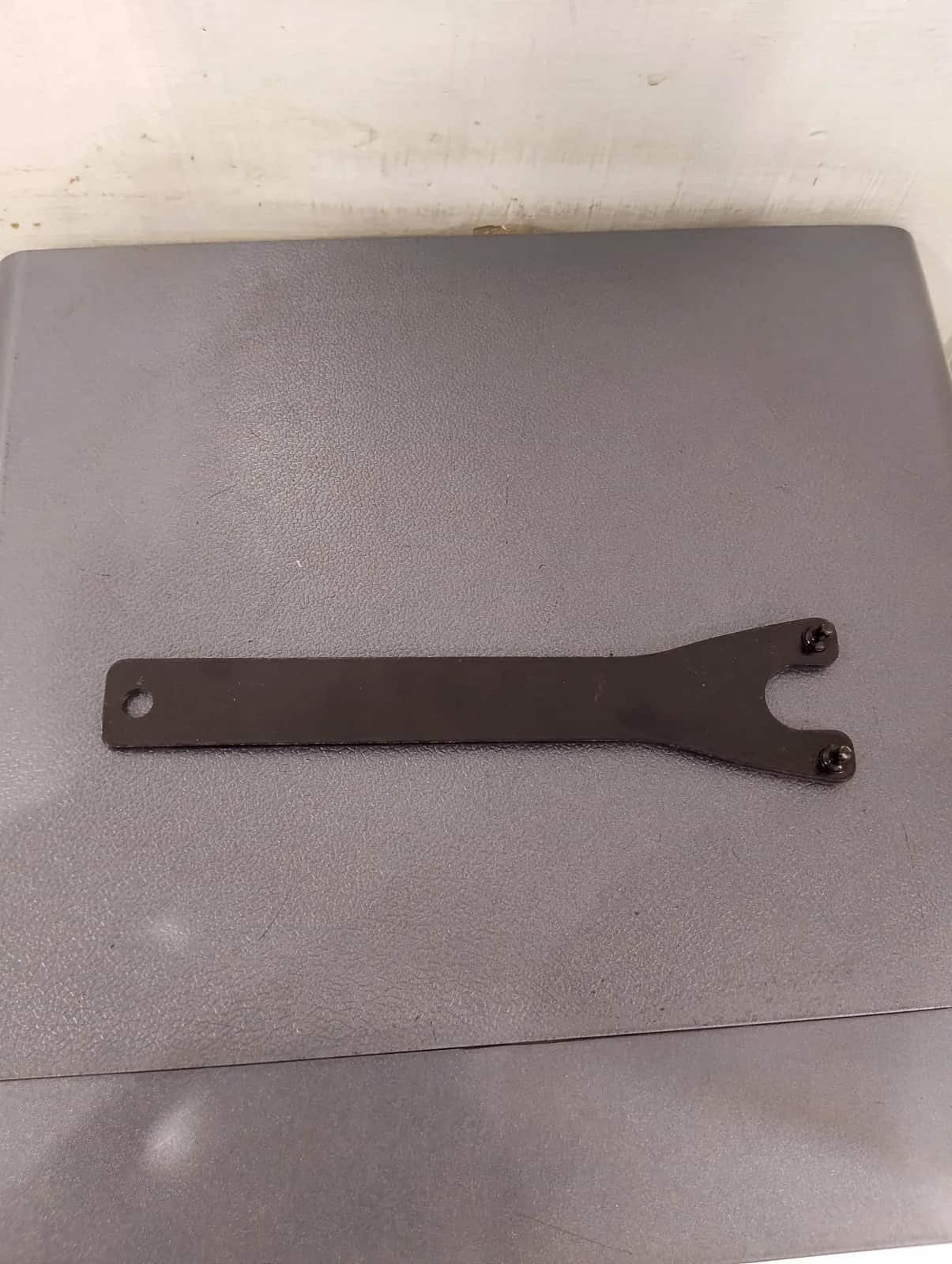 Grinder Spanner - (9-inch)
