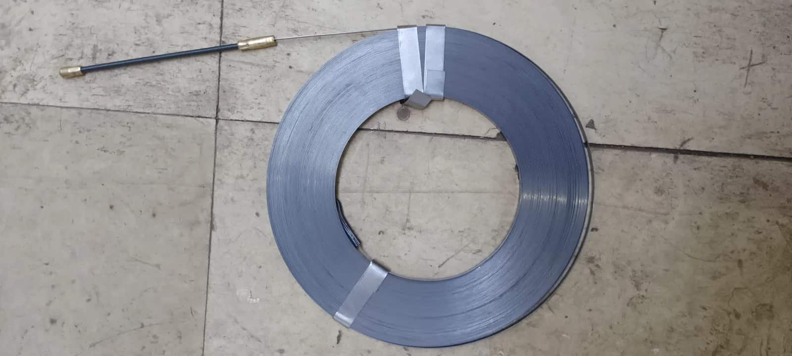 Steel Tape