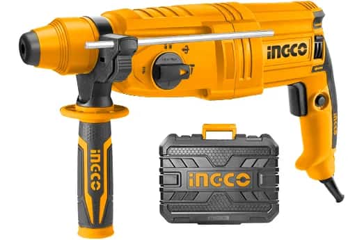 Rotary Hammer - INGCO 800W