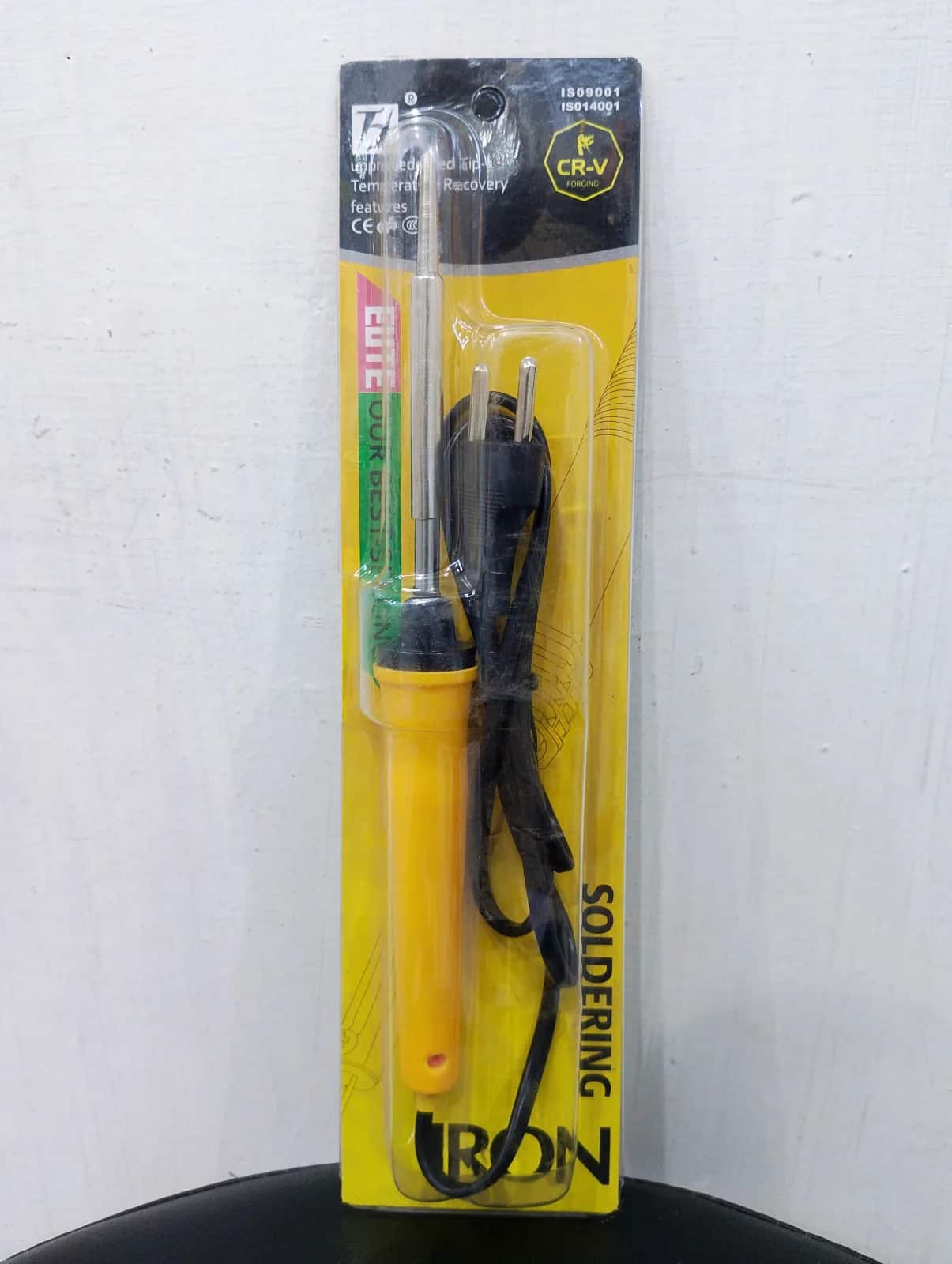 Soldering Gun - Indicator (30W)