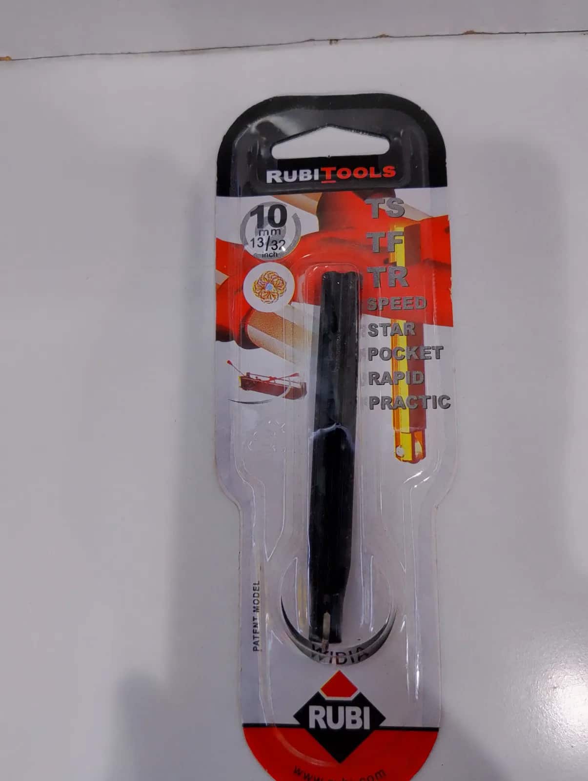Tile Cutter Blade RUBI - 10mm