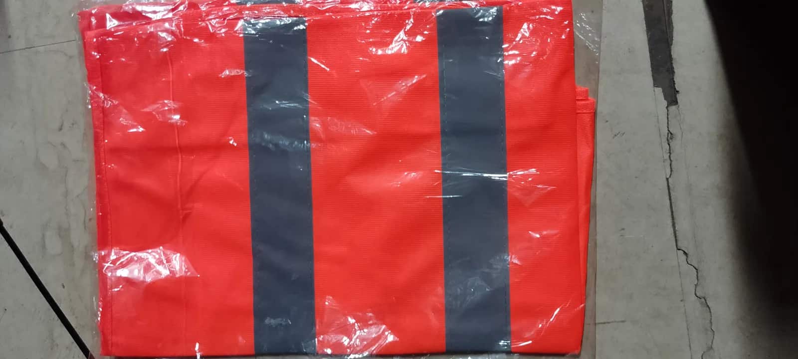 Reflector Jacket - Heavy