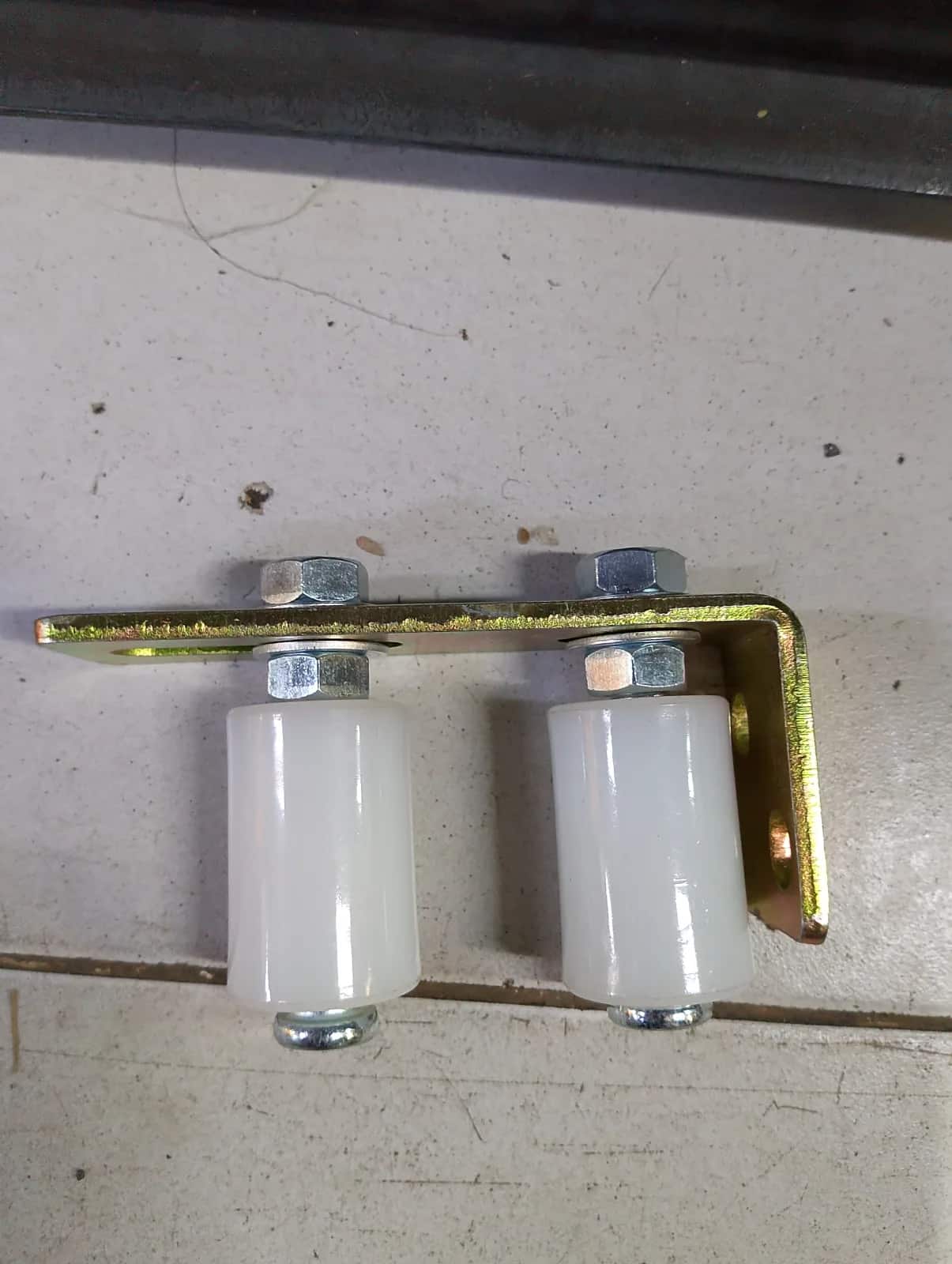 Gate Guider - single-small(40x42)