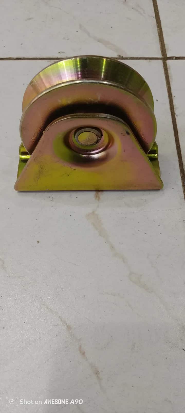 Gate Roller - (50mm)