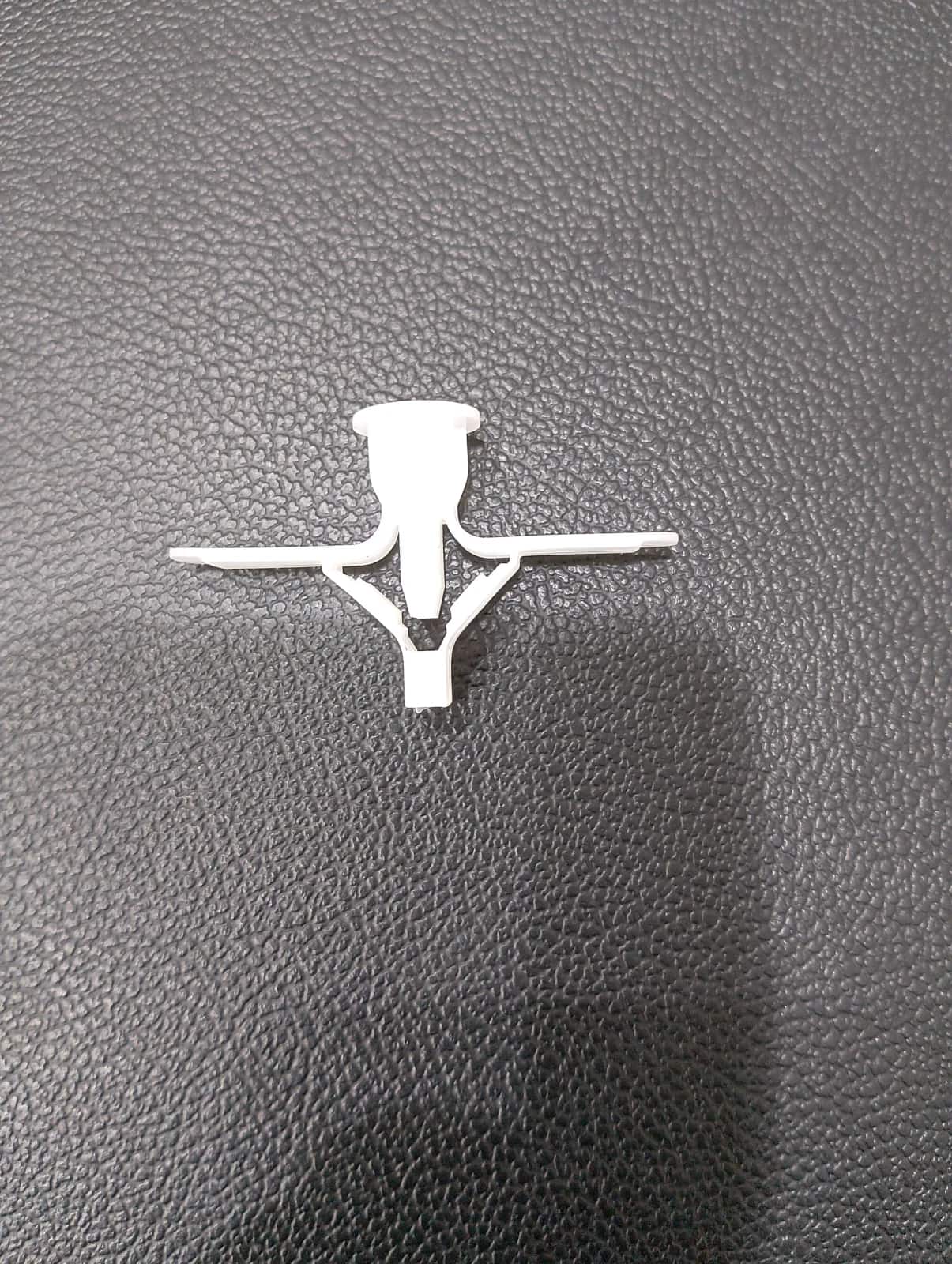 Anchor Plug-M6