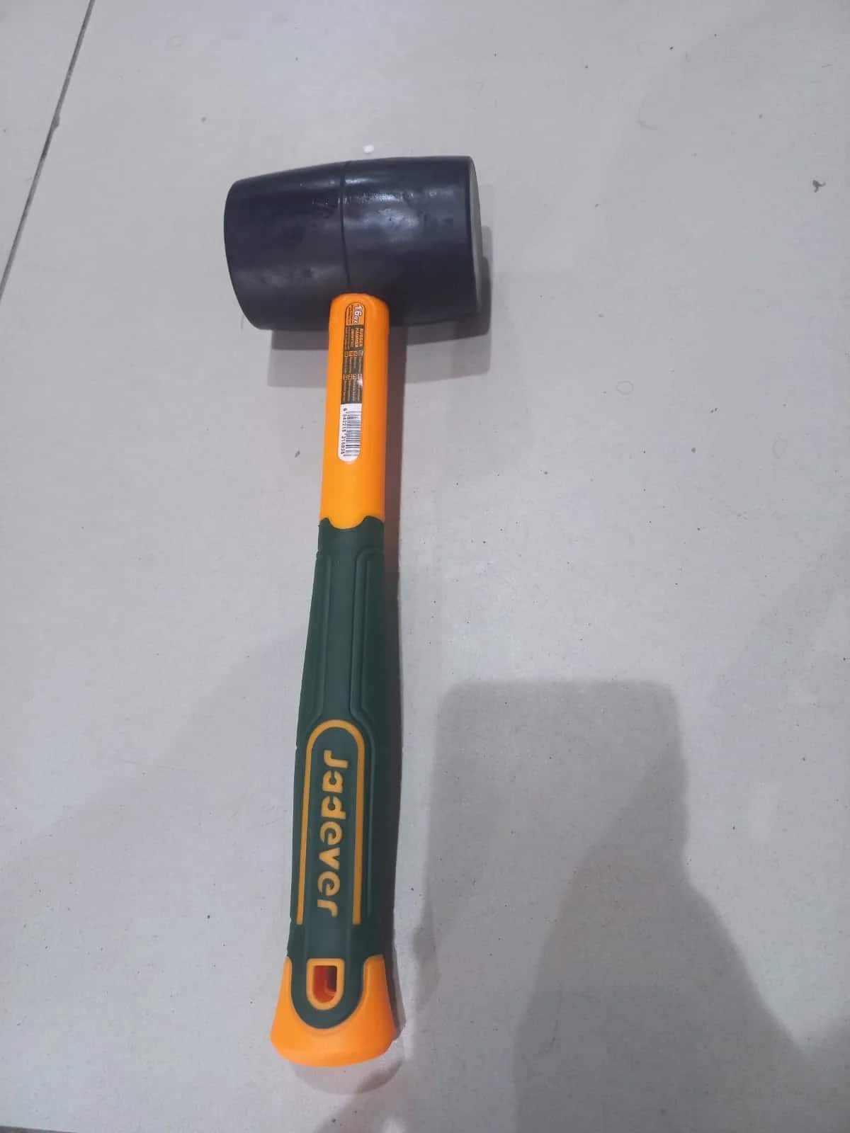 Rubber Mallet