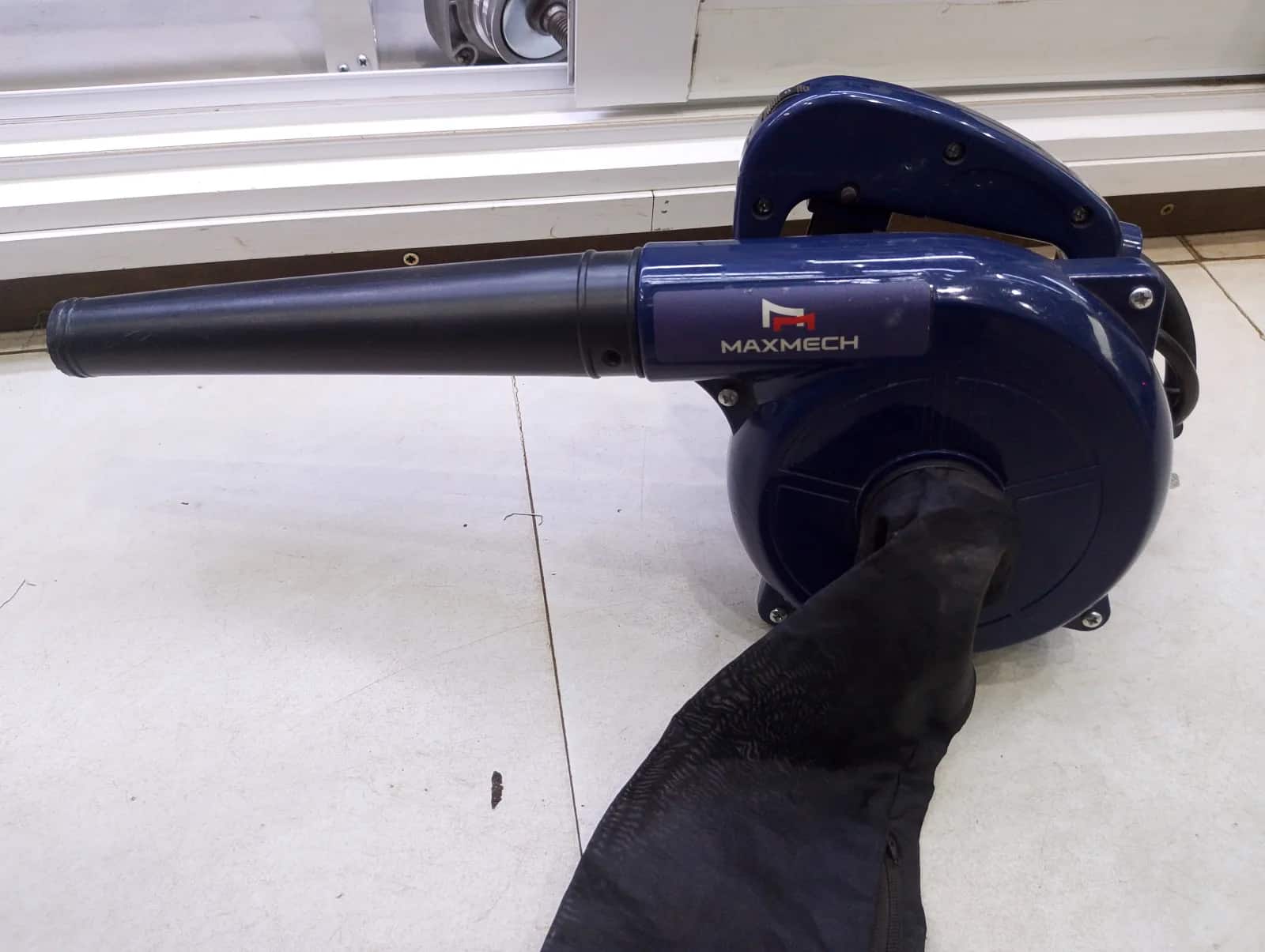 Electric Blower - Maxmech (700W)