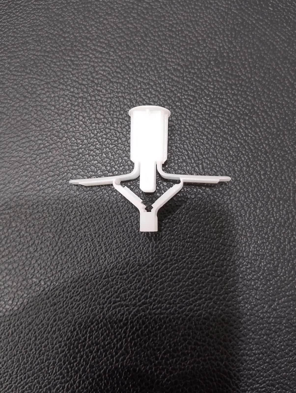 Anchor Plug-M8