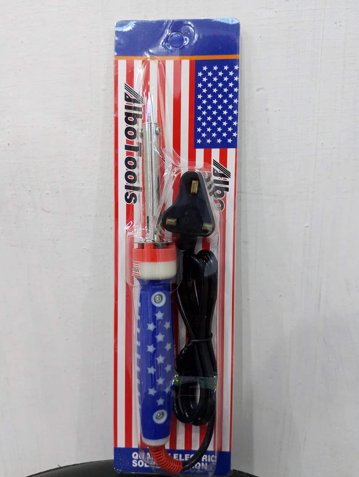 Soldering Gun - USA