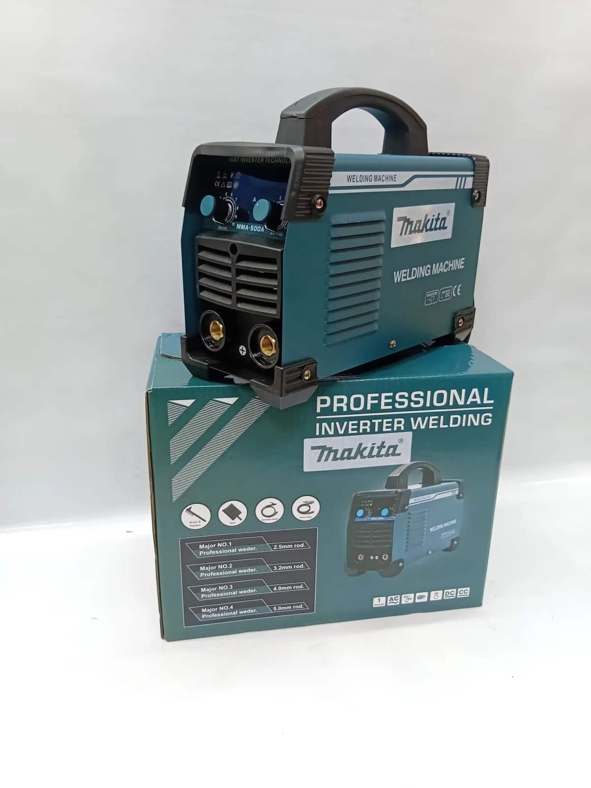 Welding Machine - MAKITA (MMA-500S)