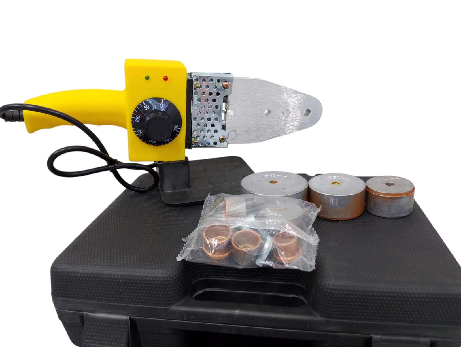 PPR Machine - sm