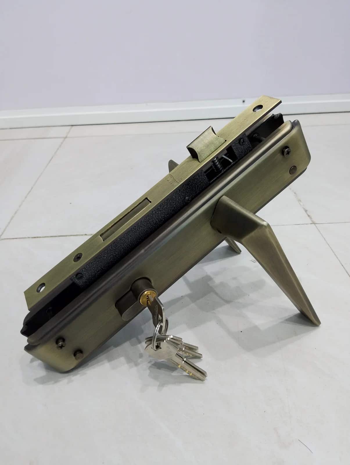 Door Lock - (8779 MAB)
