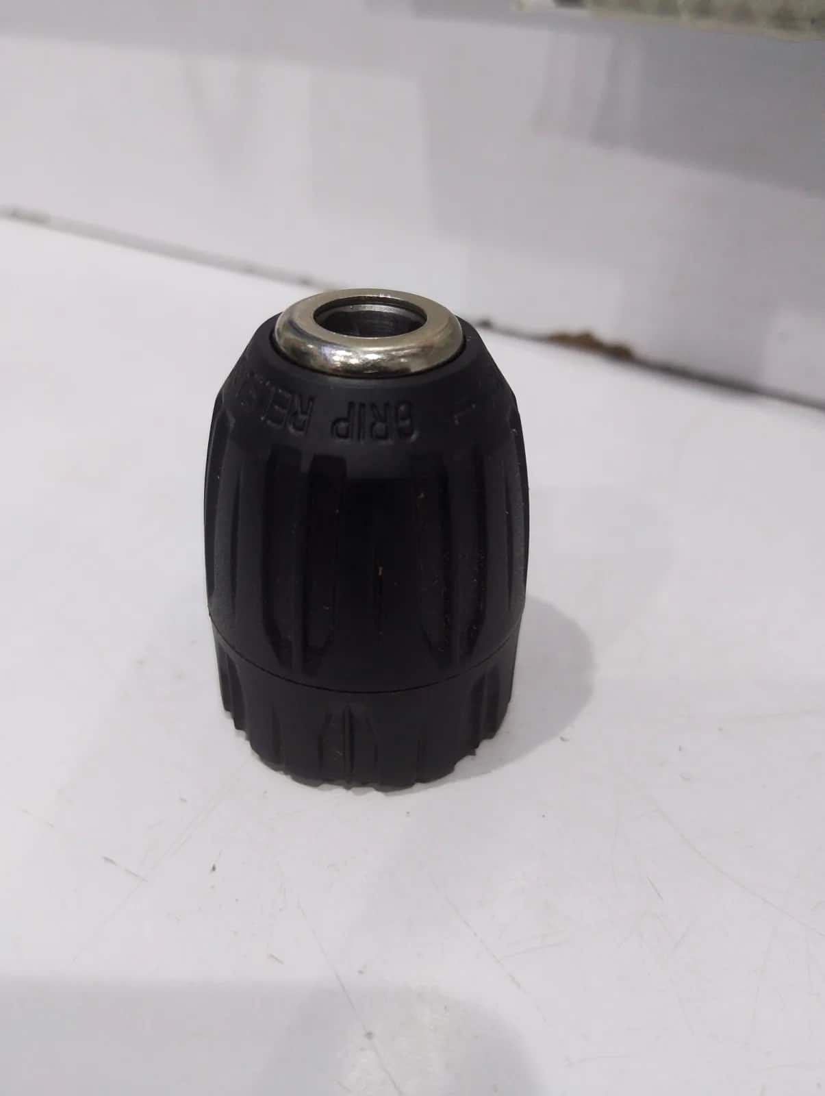 Drill Keyless Chuck - Plastic (10mm)