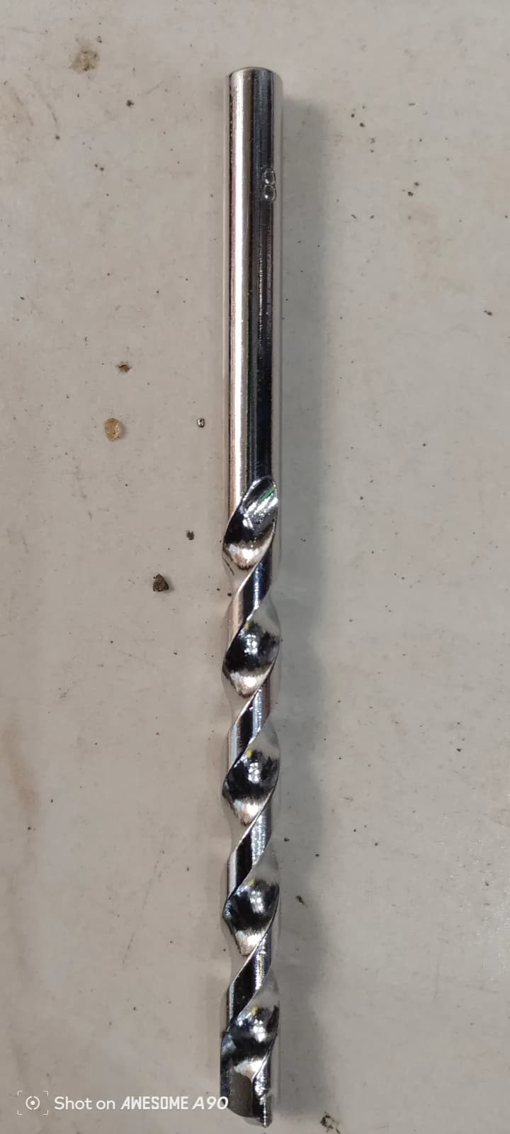Masonry bit -10 x 160