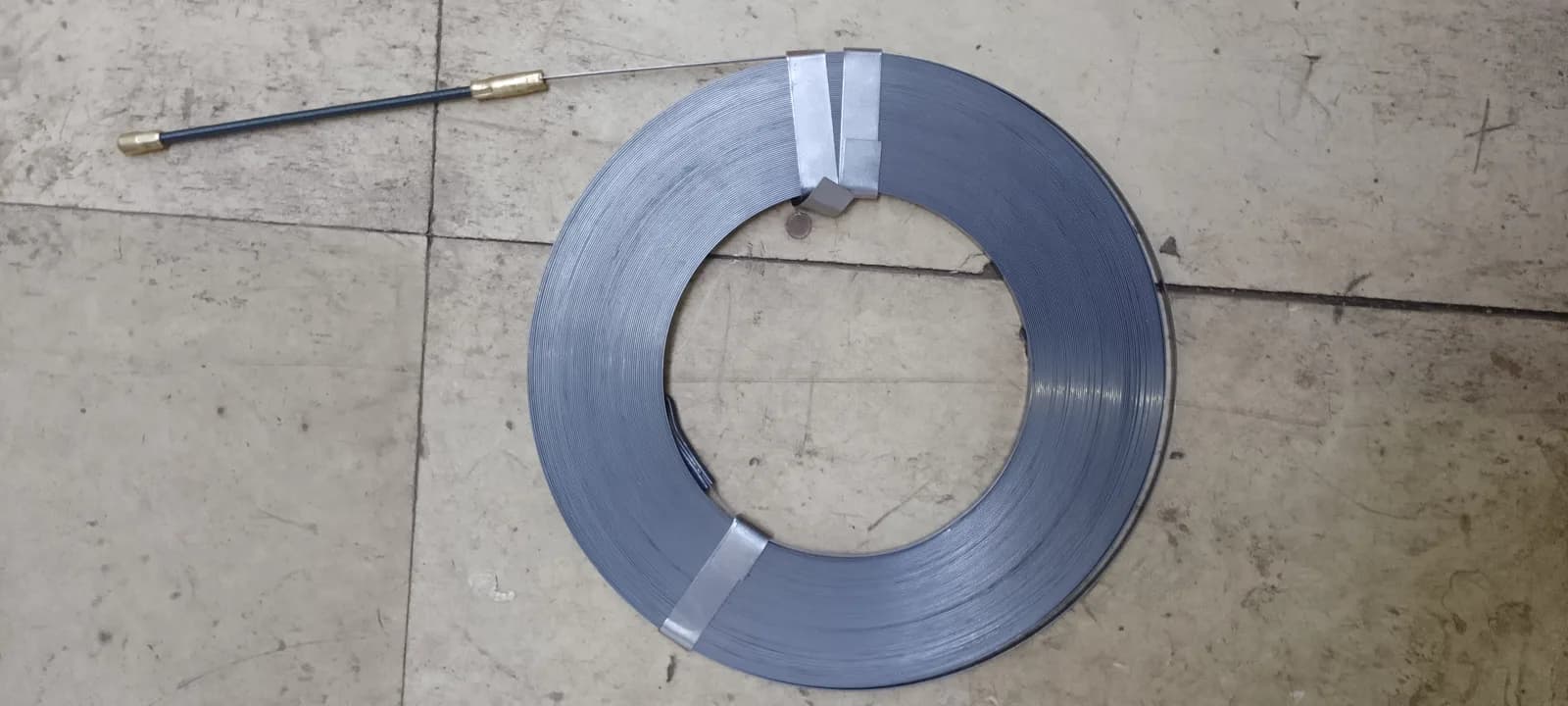 Steel Tape