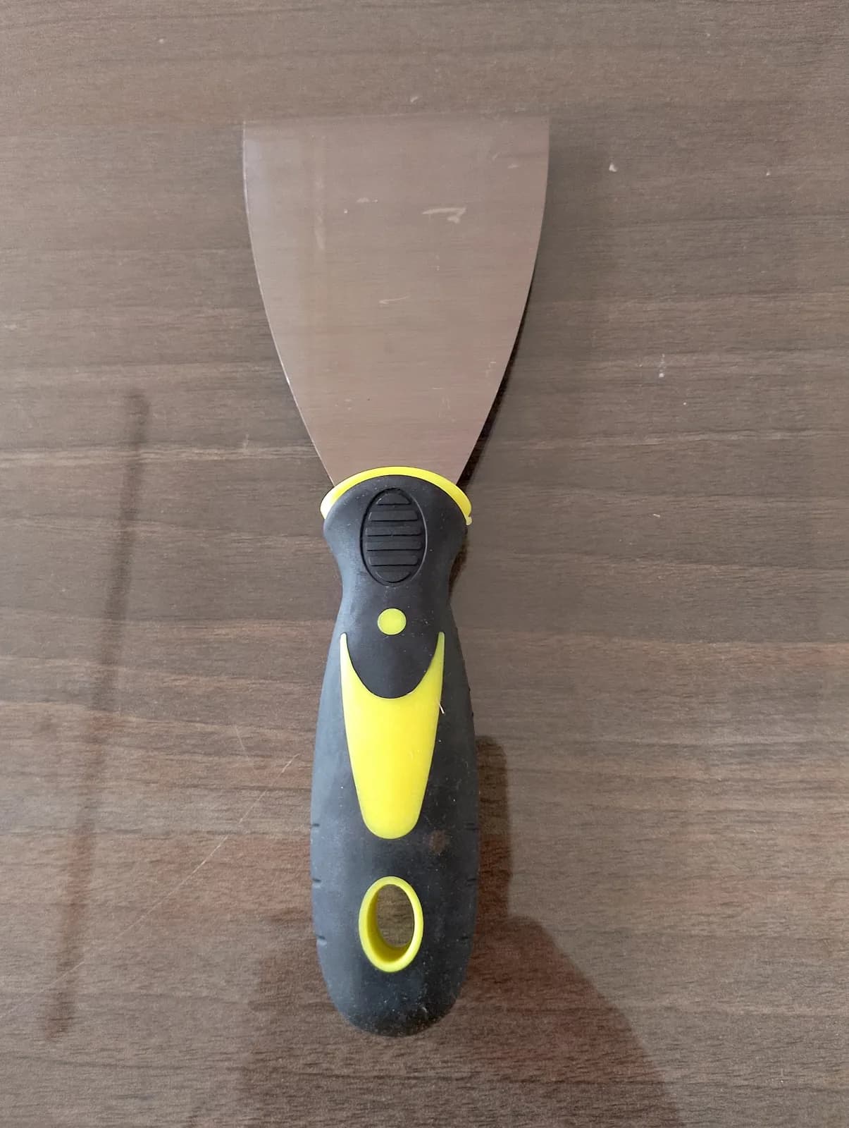Scraper -2''- Rubber Handle