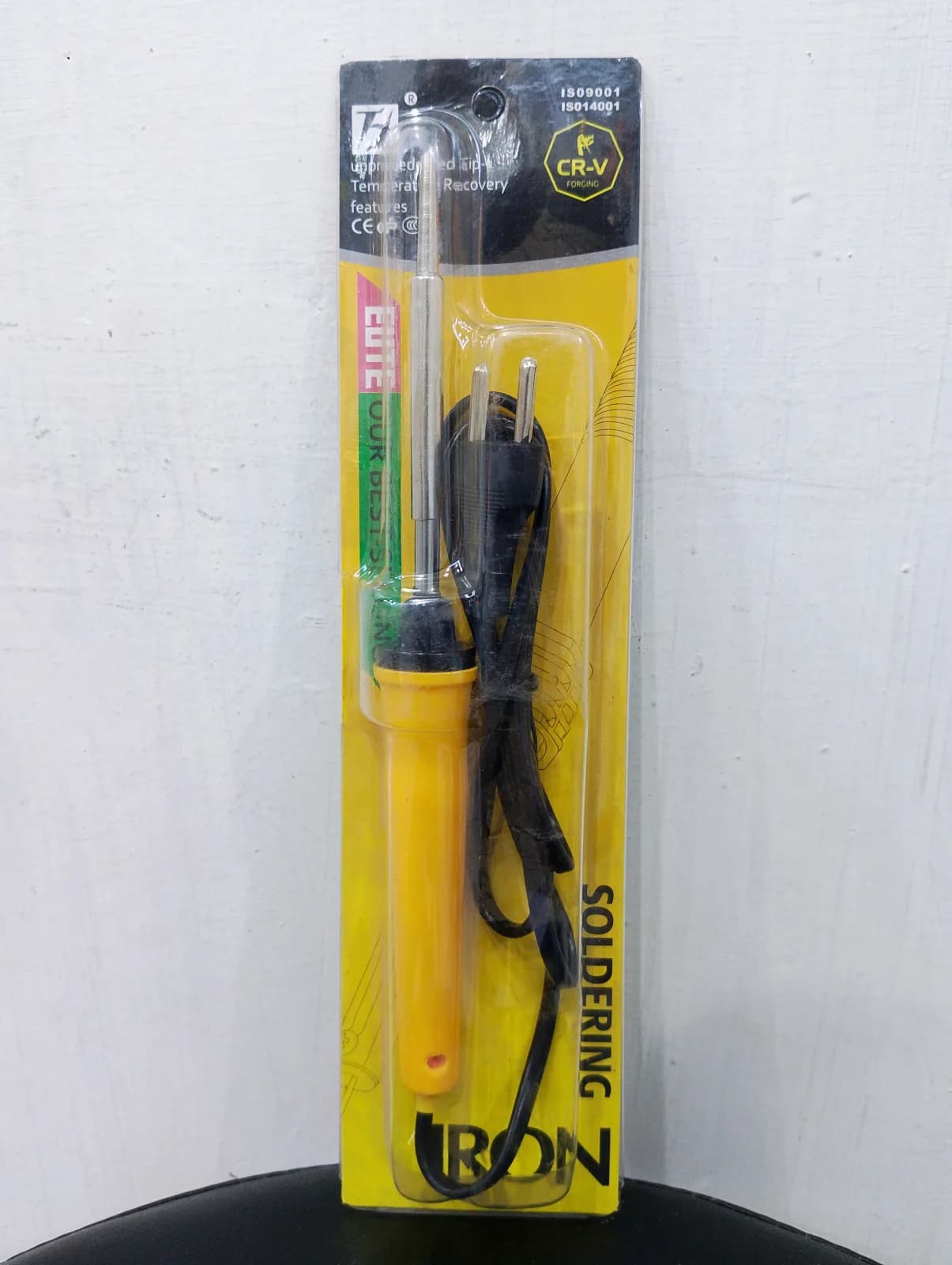 Soldering Gun - Indicator (30W)