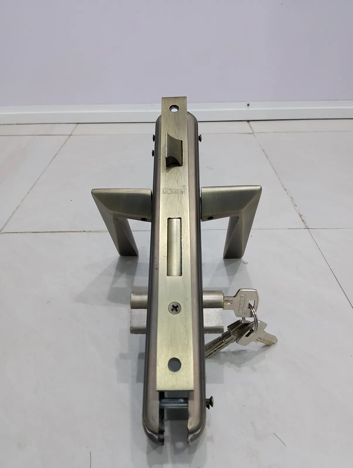 Door Lock - (8779 MAB)
