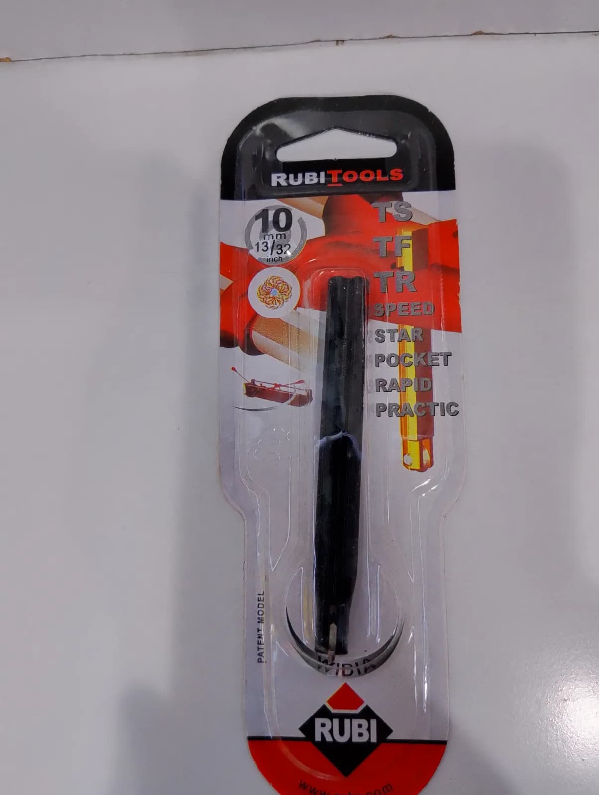 Tile Cutter Blade RUBI - 10mm