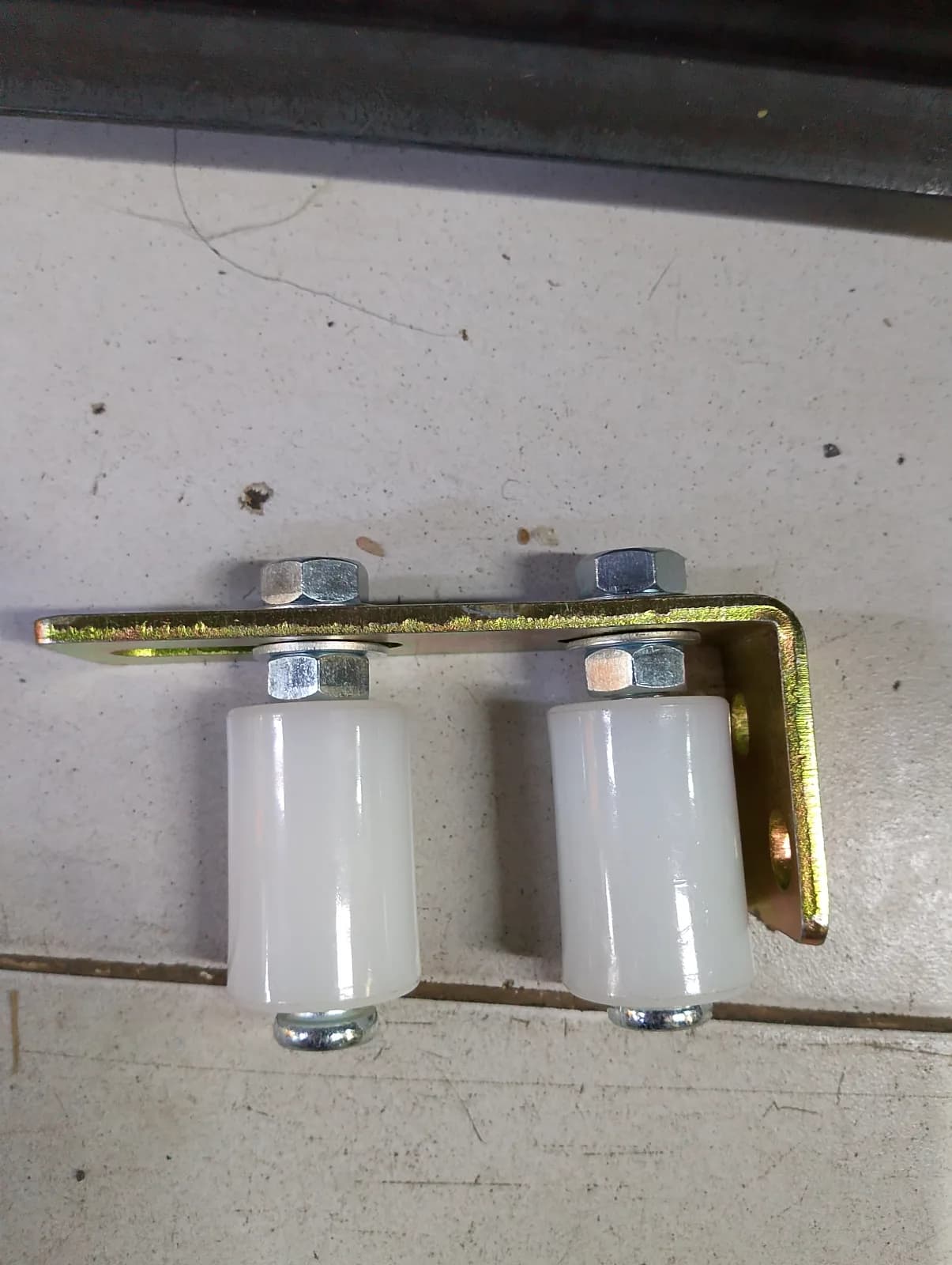 Gate Guider - single-small(40x42)