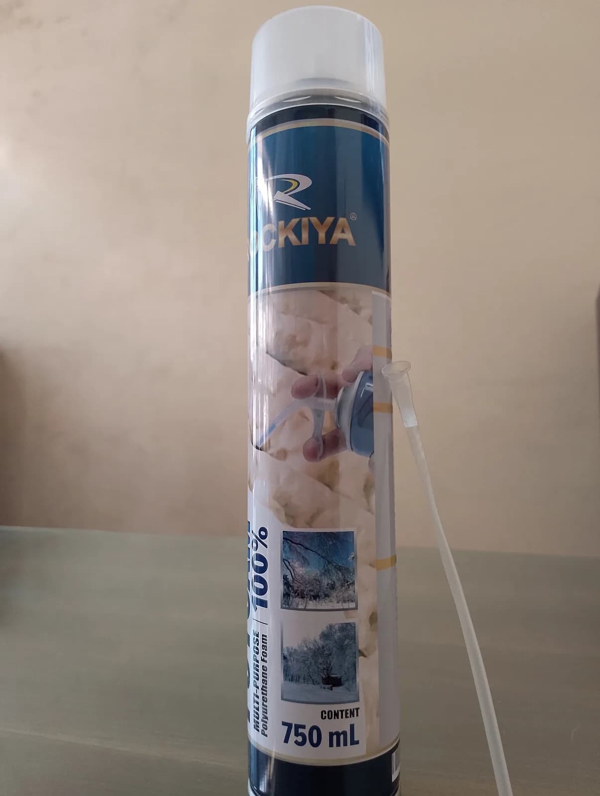 PU Foam