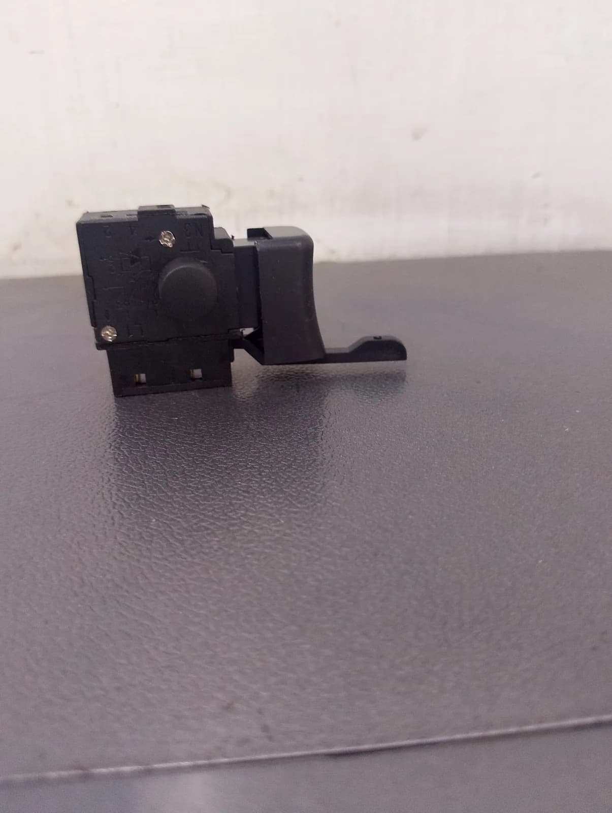 Switch - Hammer Drill