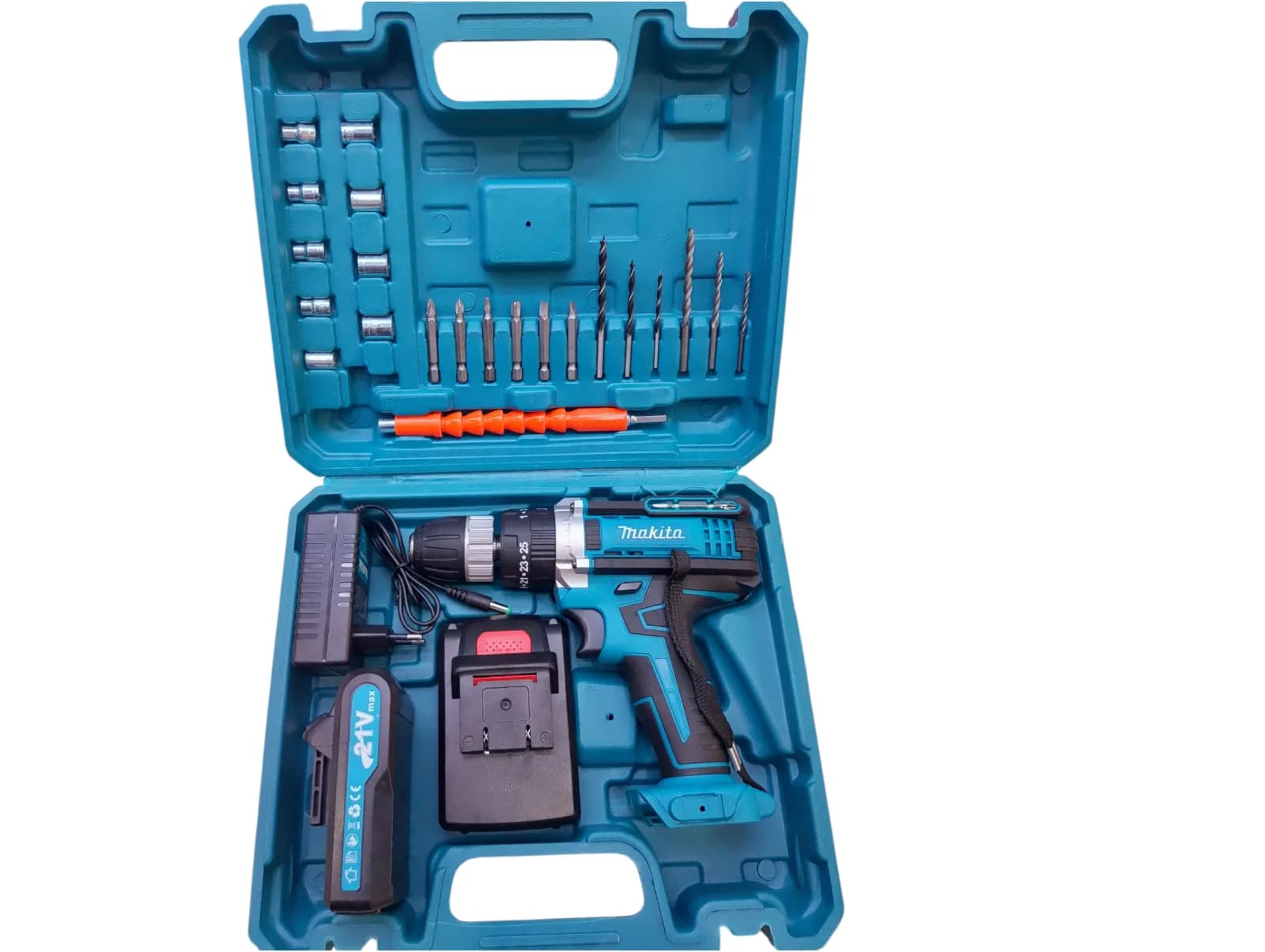 Cordless Drill - MAKITA (20V)