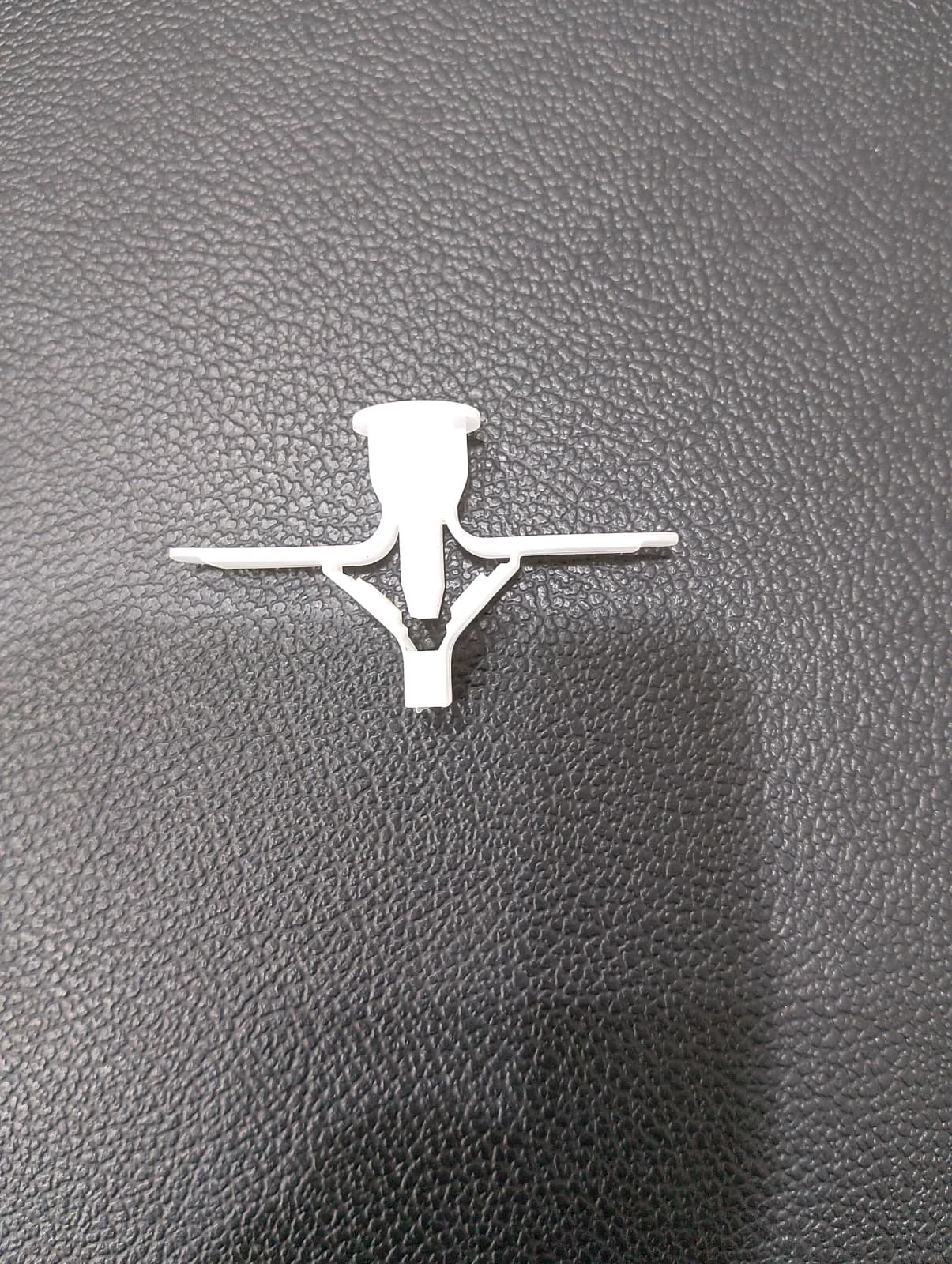 Anchor Plug-M6