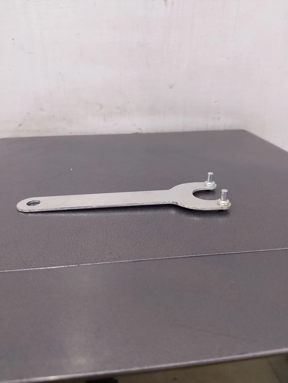 Grinder Spanner - (4.5-inch)