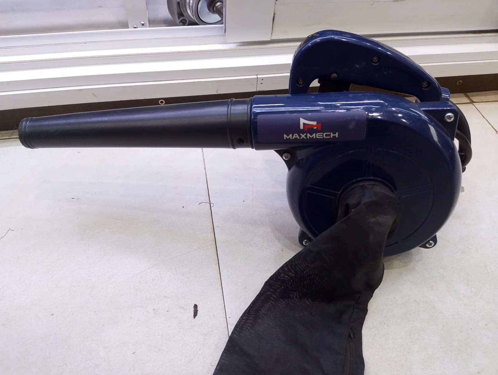 Electric Blower - Maxmech (700W)