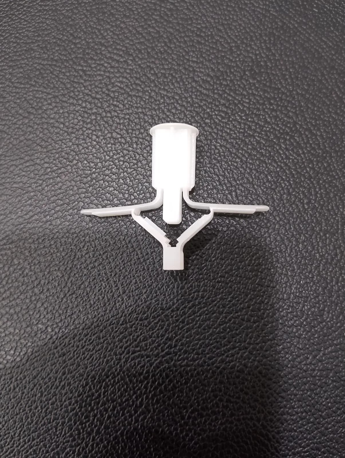Anchor Plug-M8
