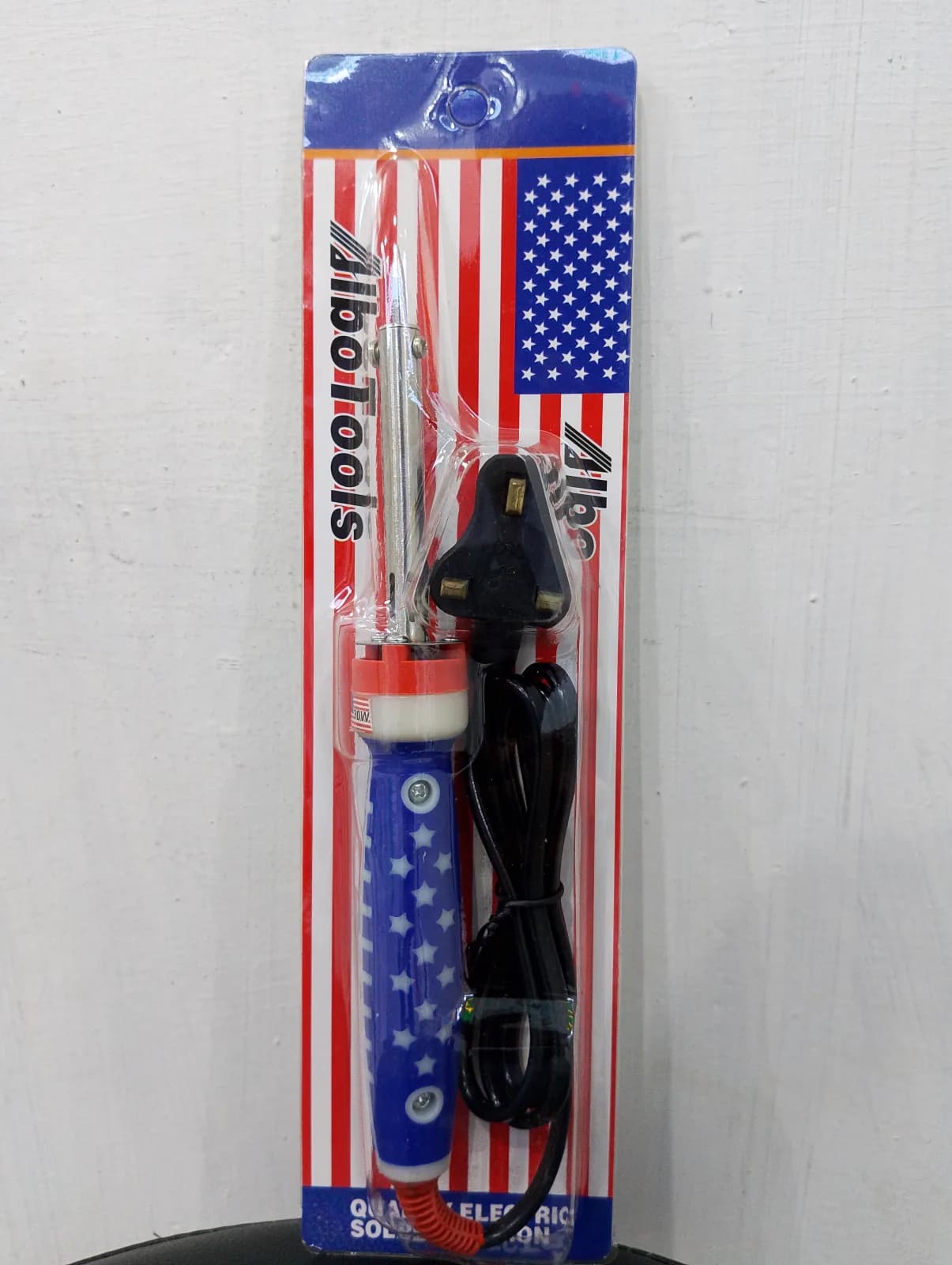 Soldering Gun - USA
