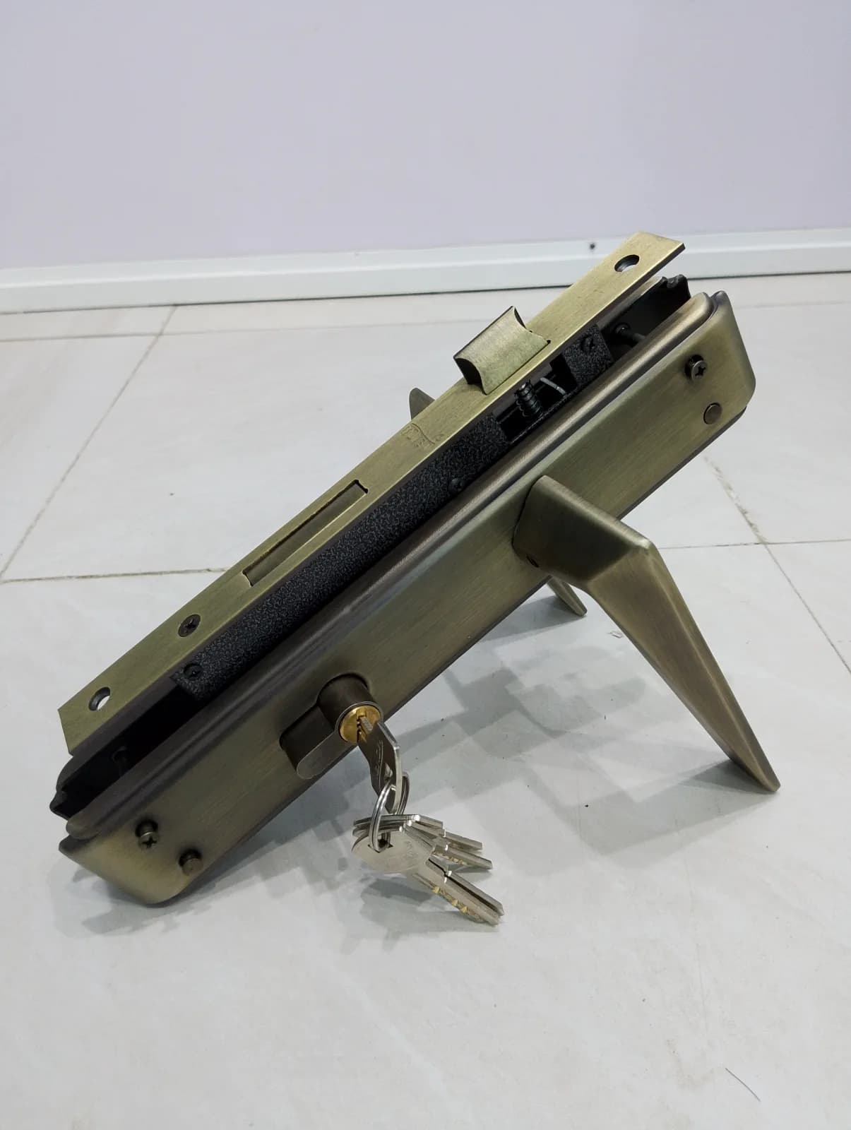 Door Lock - (8779 MAB)
