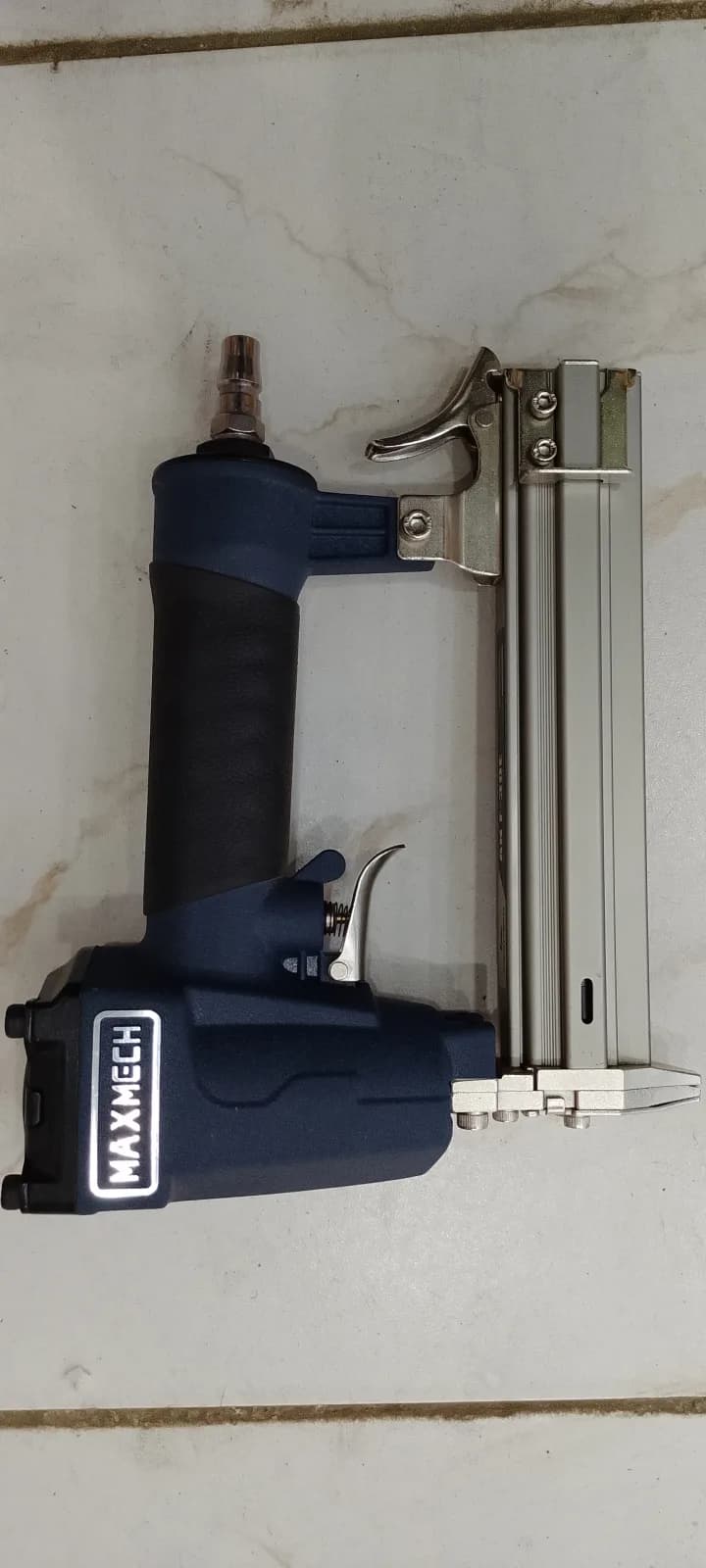 Air Nailer - Compressor