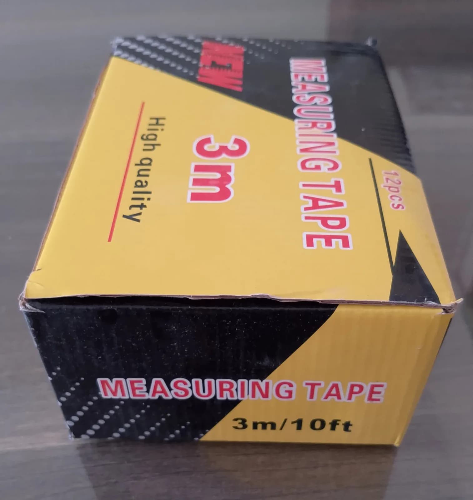 Tape Measure (3-meters)