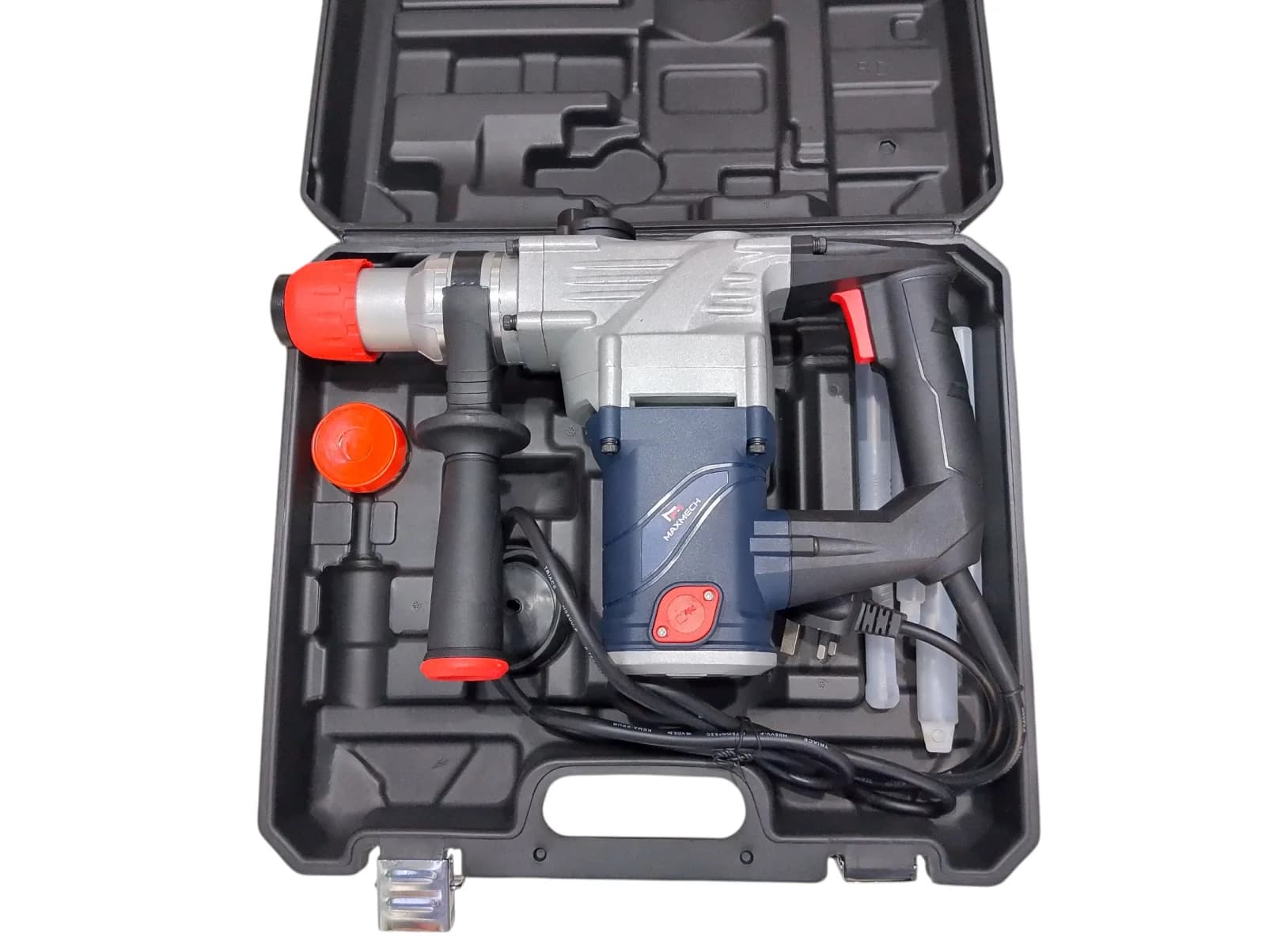 Rotary Hammer - MAXMECH (1000W)