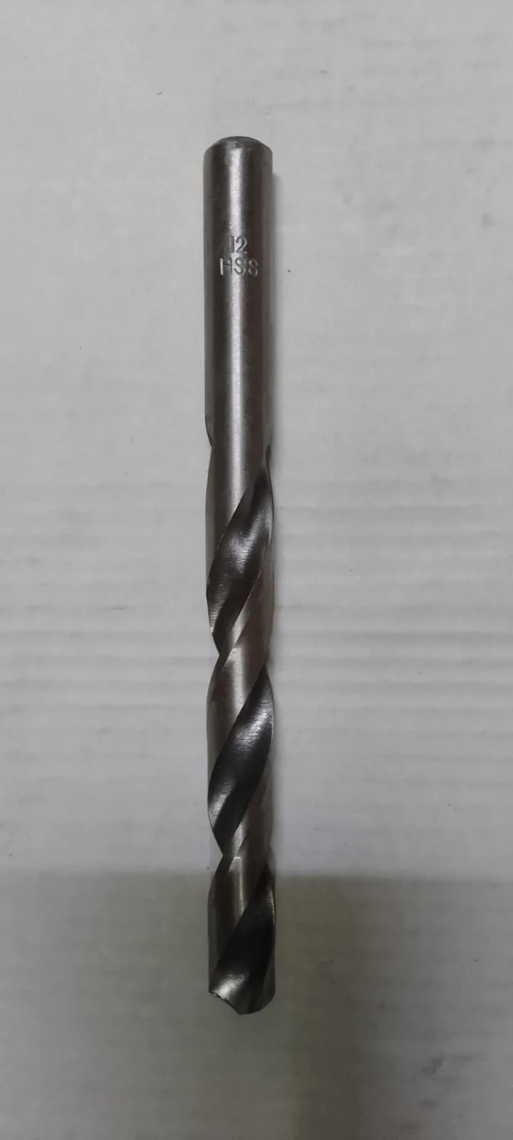 Steel Bit - (2.5mm) pcs