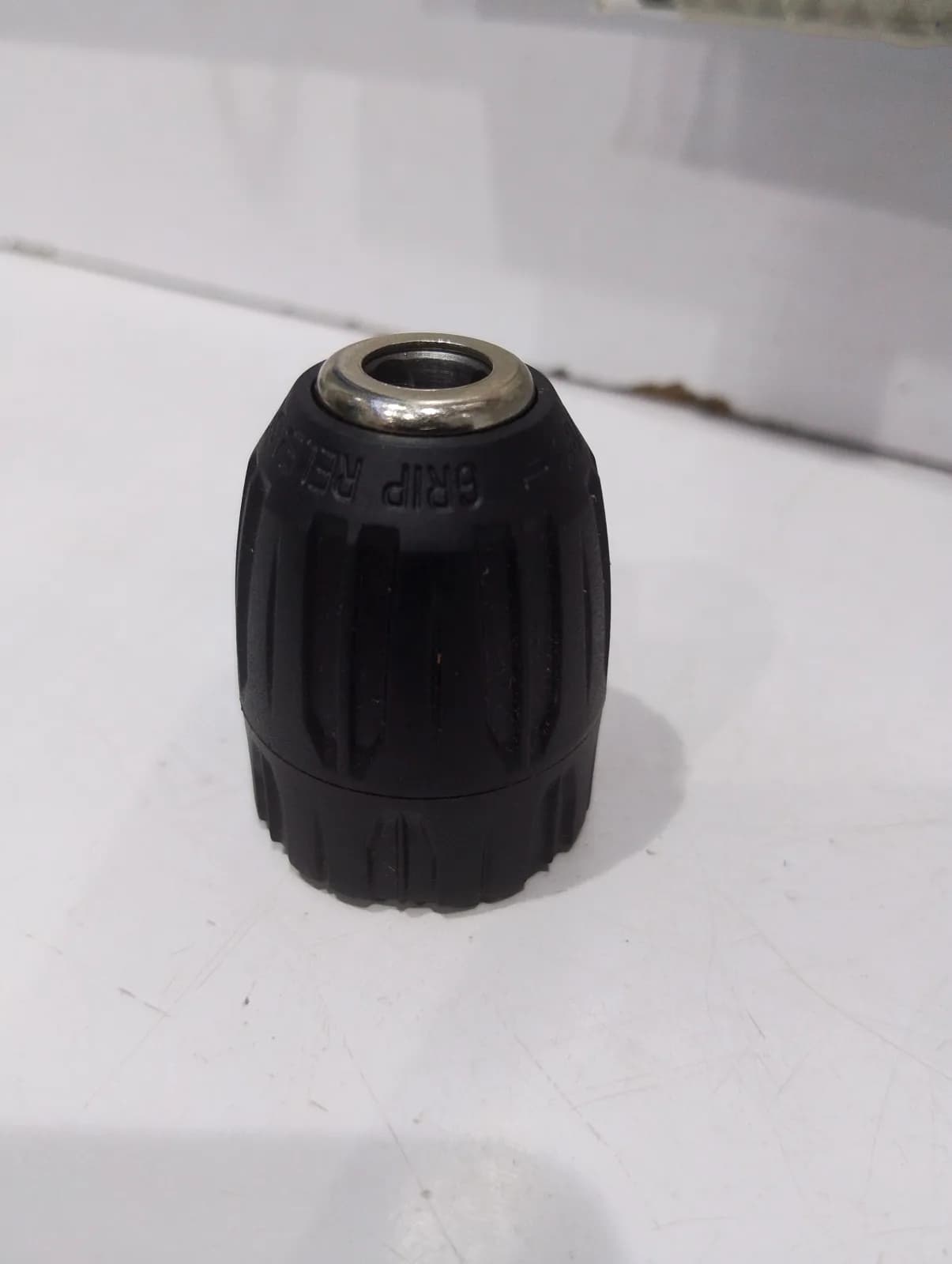 Drill Keyless Chuck - Plastic (10mm)