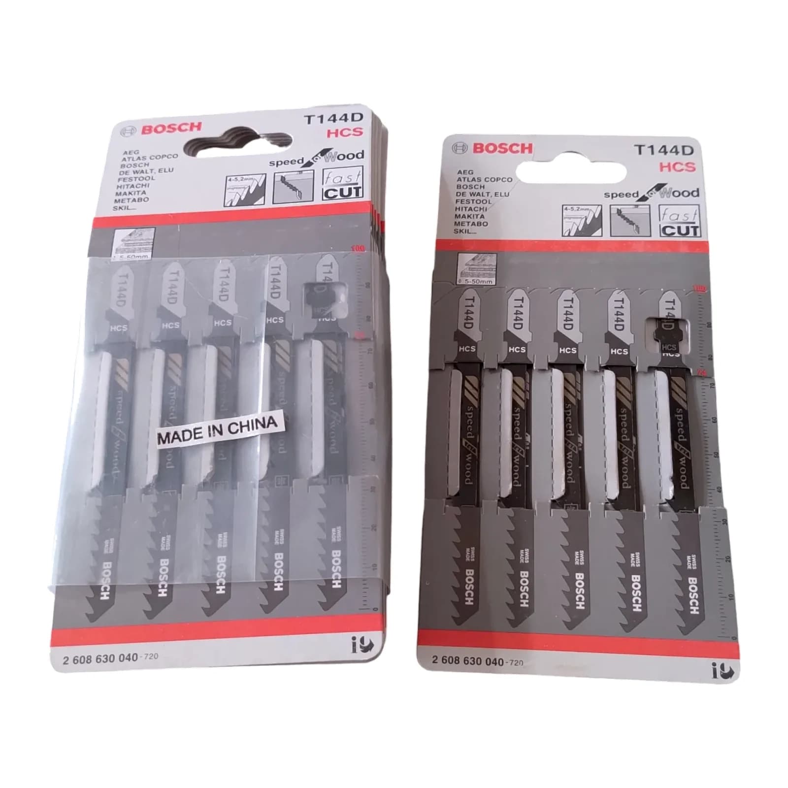 JigSaw Blade