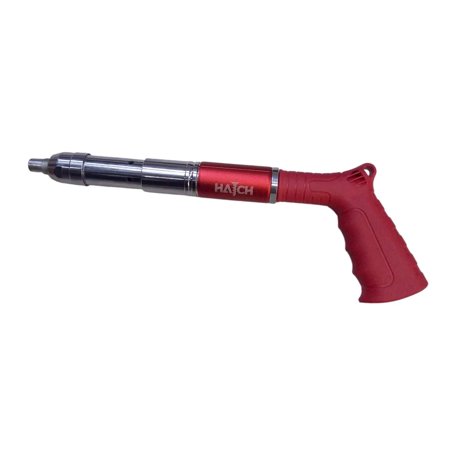 Nail Gun - HATCH