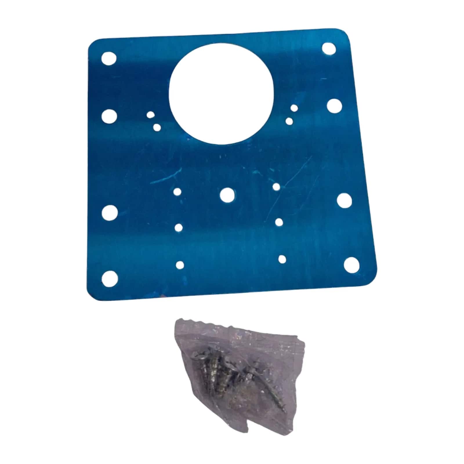 Malpha Plate