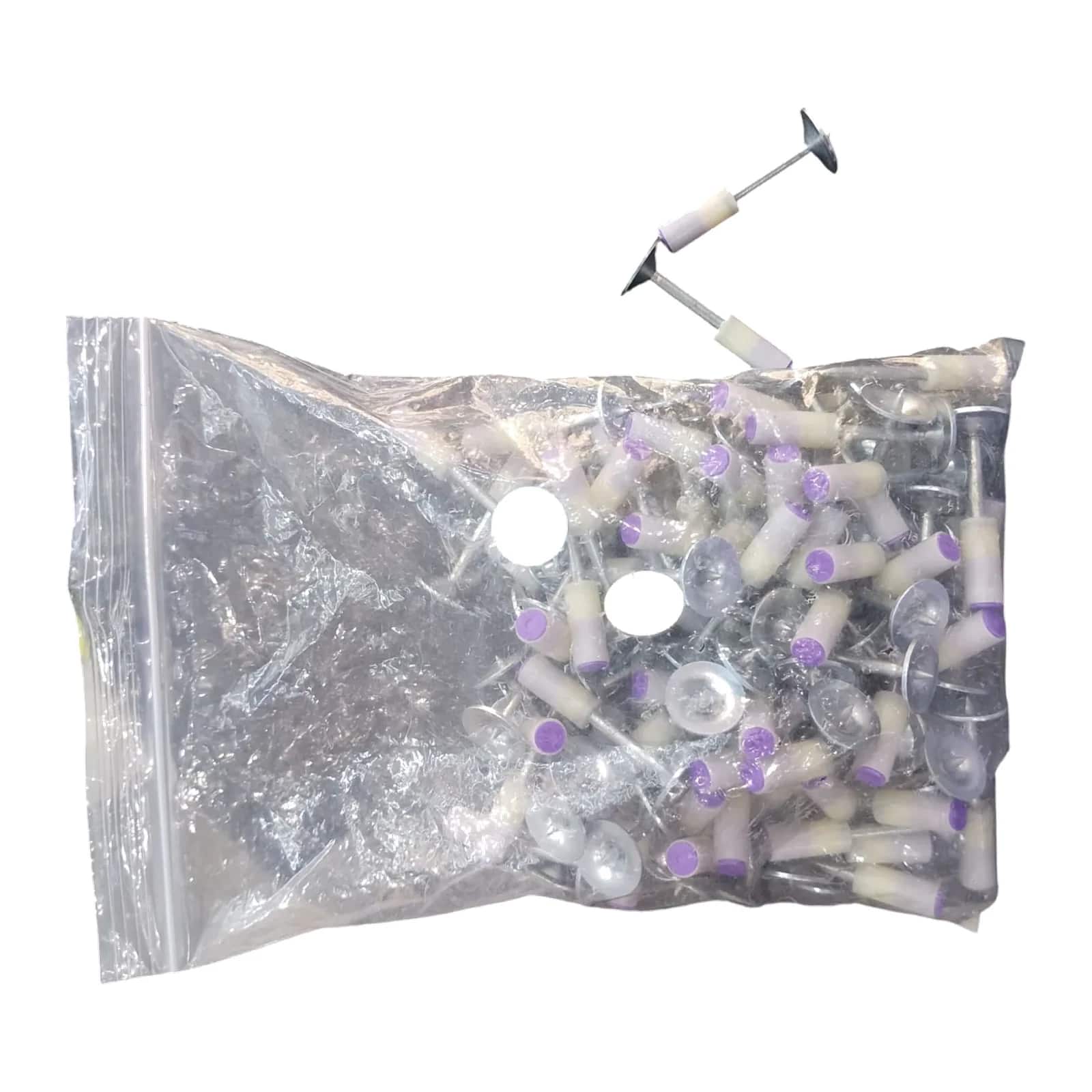 Nail Gun Pins - 100pcs