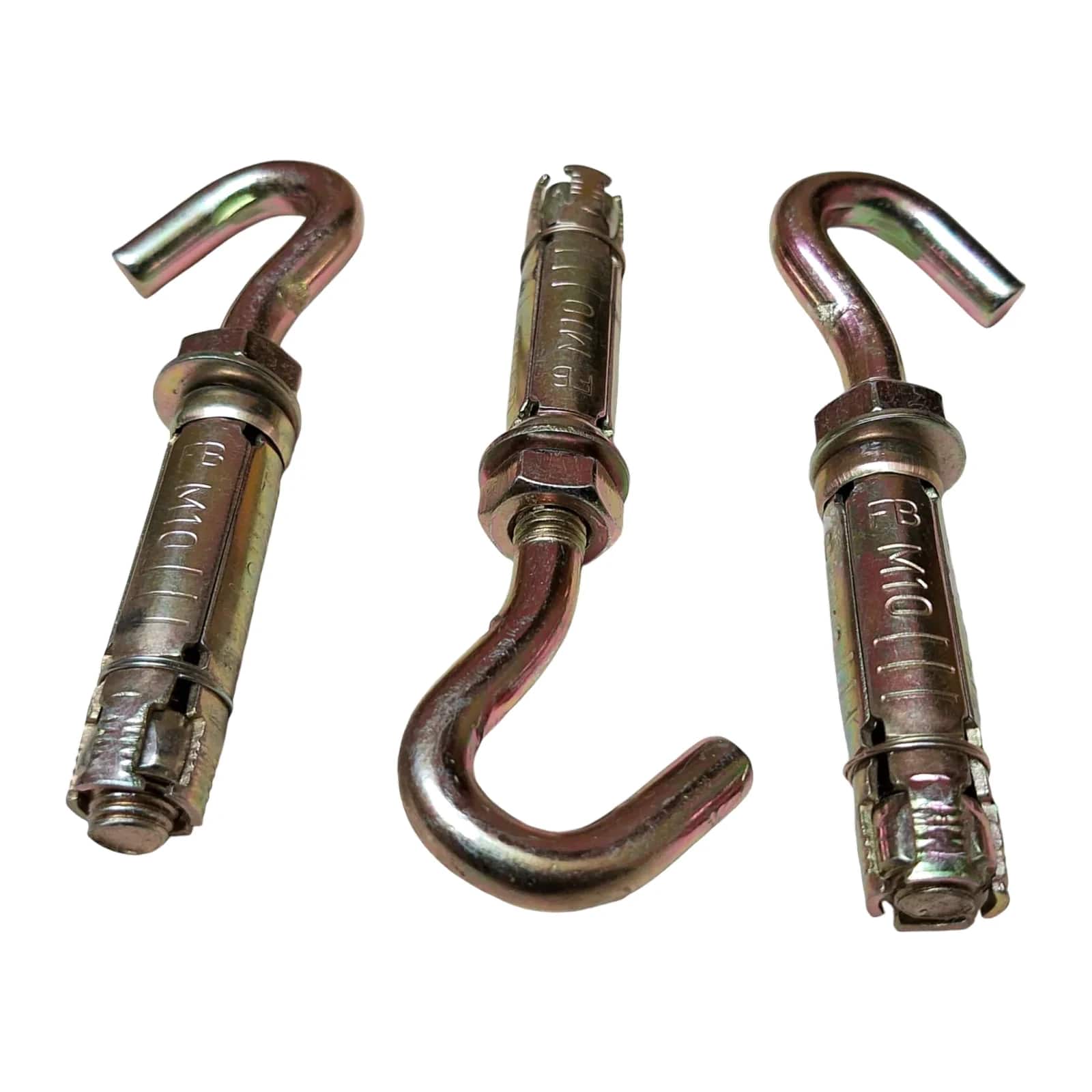 Rawl Bolt - Hook (M8) pcs