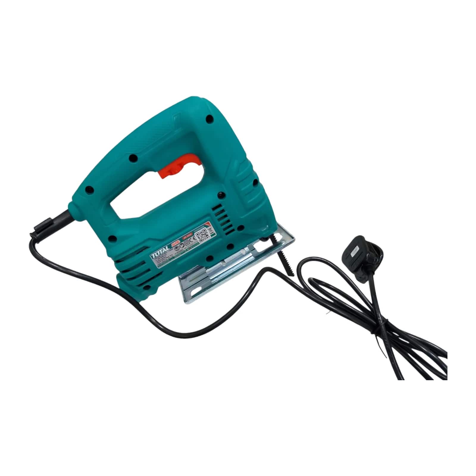 Jigsaw - TOTAL (400w)