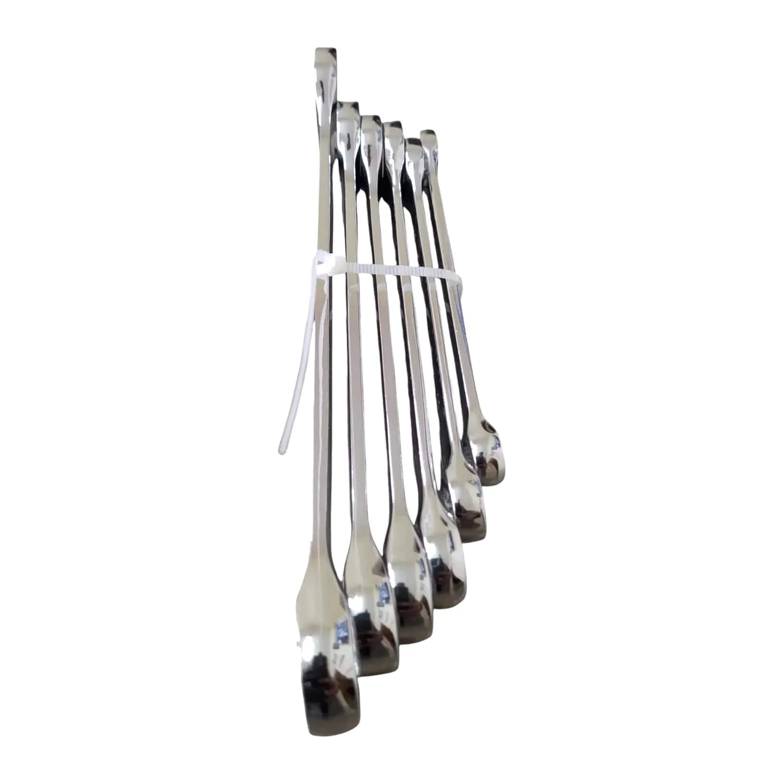 Spanner Set -6pc combined- (8-10-12-13-14-17)