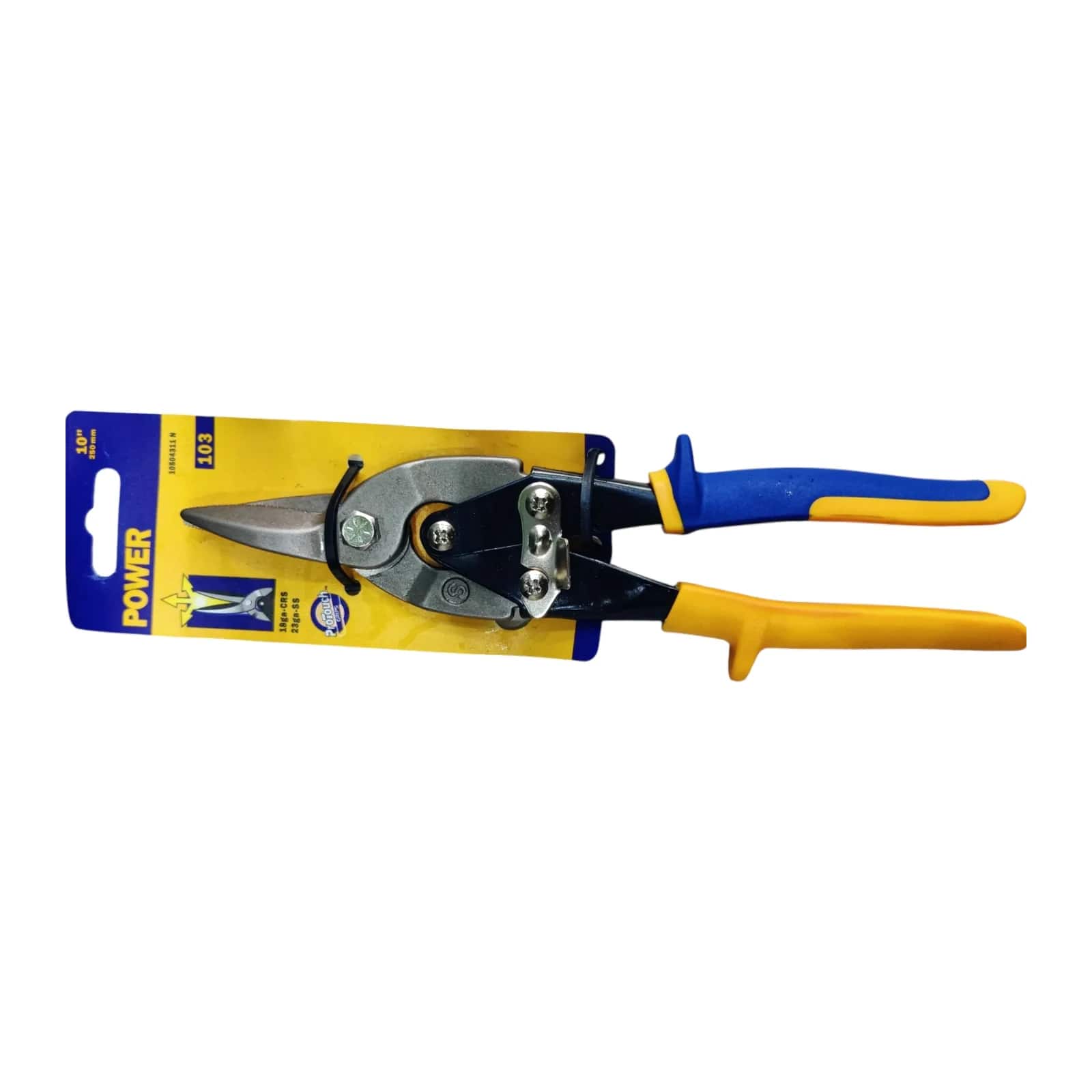 Gypsum Cutter