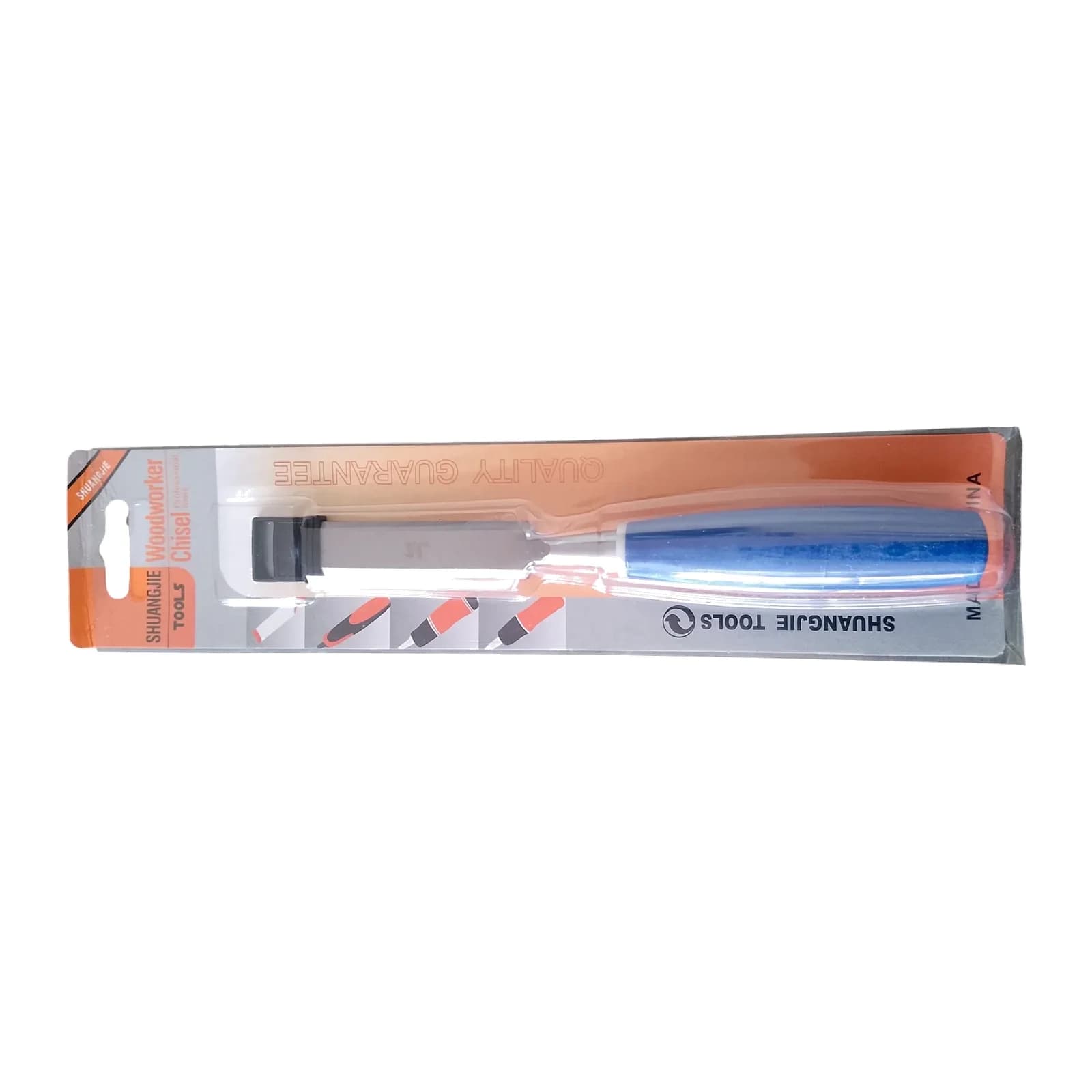 Wood Chisel (3/4-inch)