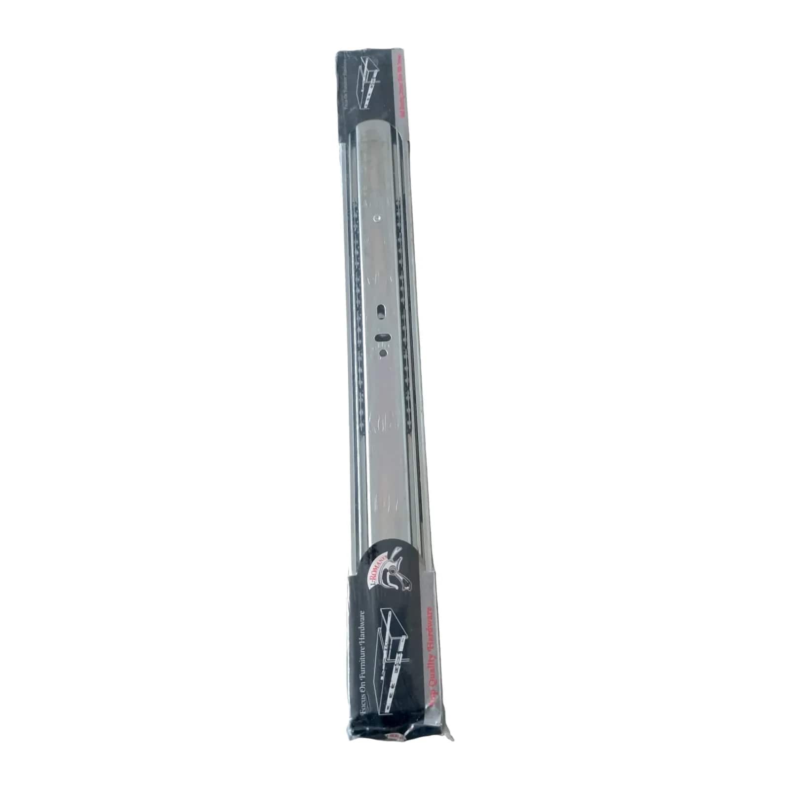 Drawer Rail - Bearing (16-inch)